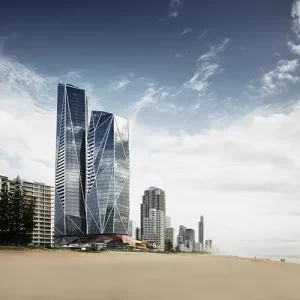 Jewel Residences