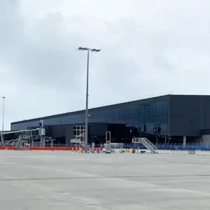 Gold Coast Airport