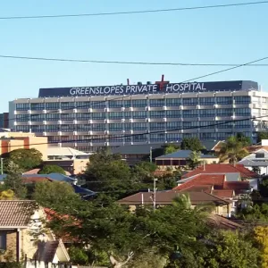 Greenslopes Private Hospital