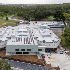 Wacol Youth Remand Centre