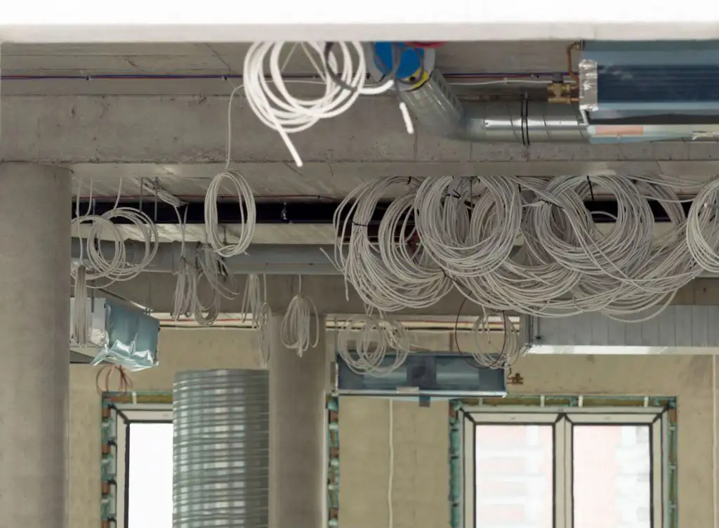 Electrical Services - Beavis and Bartels Group